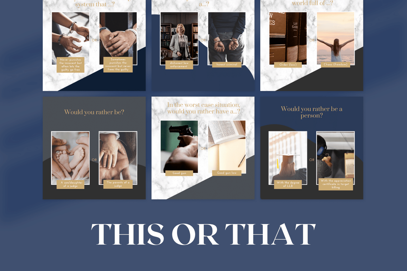 300 Law Templates for Social Media - Image 2