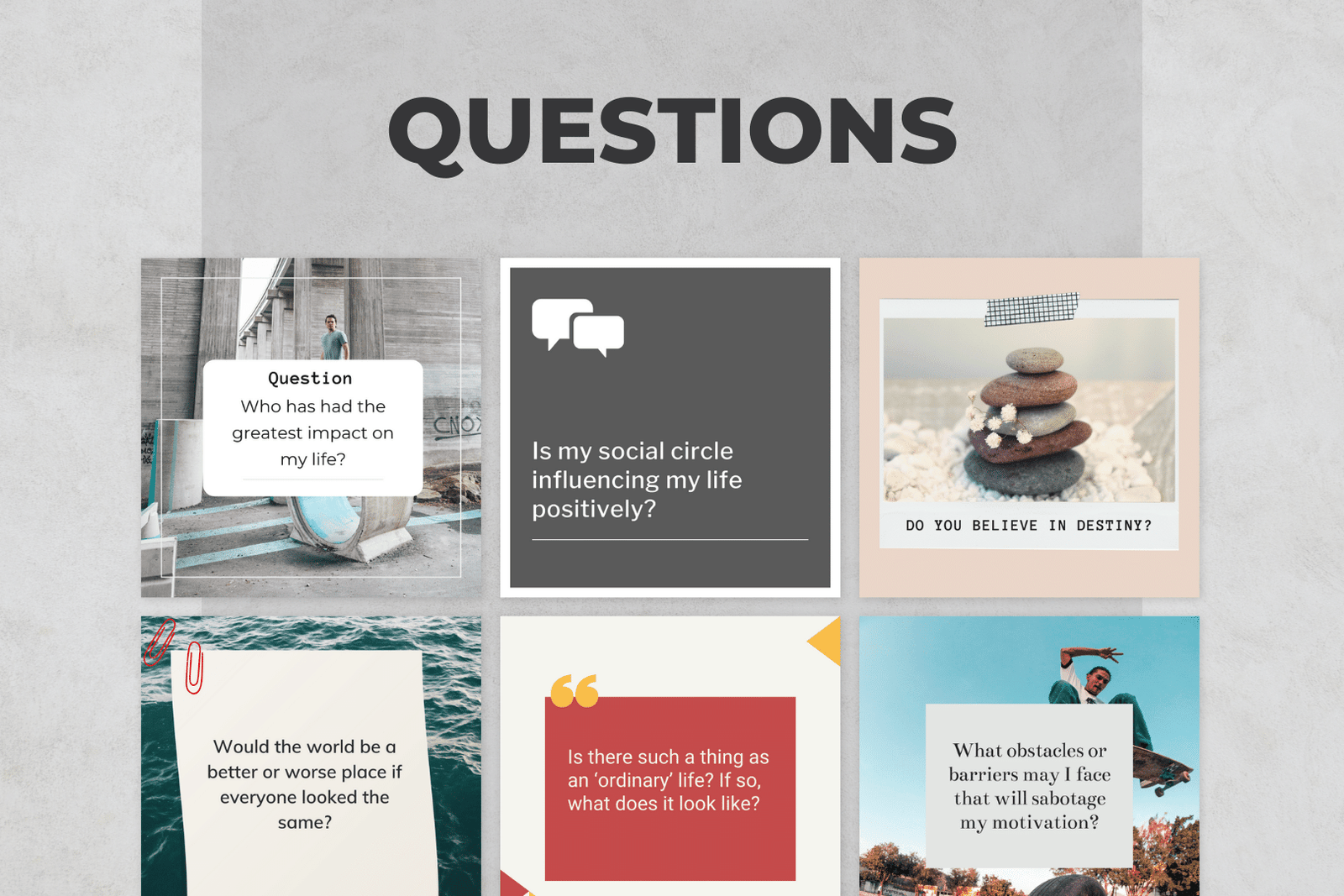 400 plantillas de motivación para redes sociales - Image 3